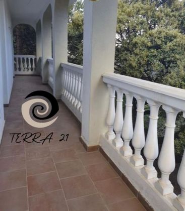 Foto 1 de Venta de chalet en Alcantarilla - La Glorieta de 4 habitaciones con terraza y piscina
