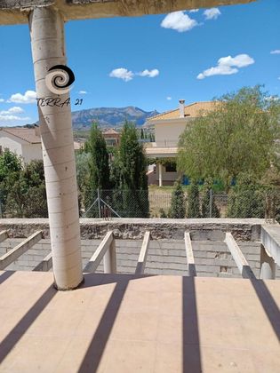 Foto 2 de Casa en venta en Guardia de Jaén (La) de 3 habitaciones con terraza y garaje