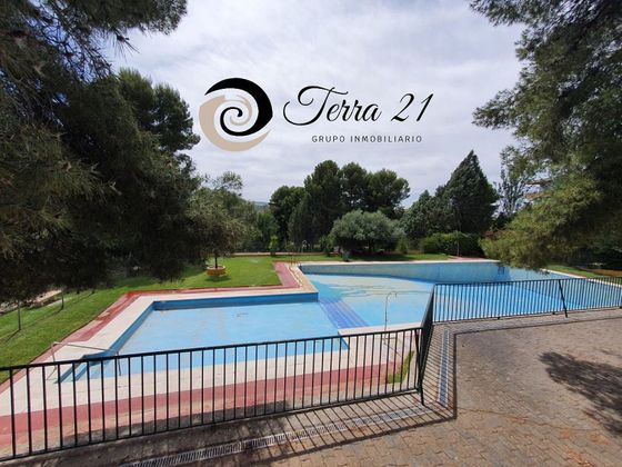 Foto 2 de Piso en venta en Peñamefecit - Avda Barcelona de 2 habitaciones con terraza y piscina