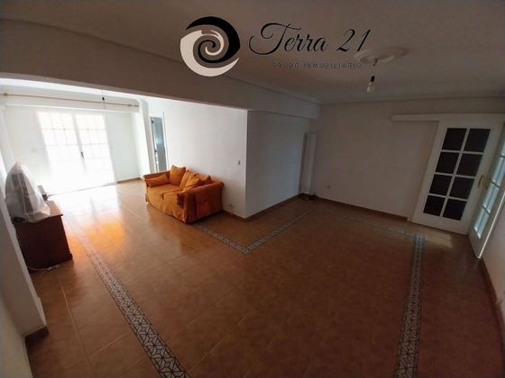 Foto 1 de Piso en venta en Peñamefecit - Avda Barcelona de 4 habitaciones con terraza y garaje