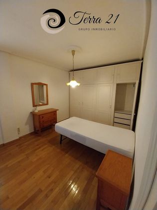 Foto 2 de Piso en venta en Peñamefecit - Avda Barcelona de 4 habitaciones con terraza y garaje