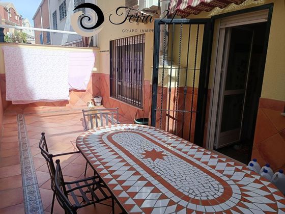 Foto 2 de Casa en venda a Belén - San Roque de 5 habitacions amb terrassa i piscina