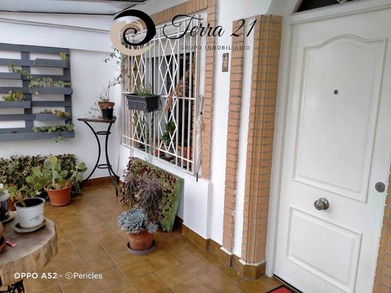 Foto 1 de Venta de piso en Villares (Los) de 4 habitaciones con piscina y garaje