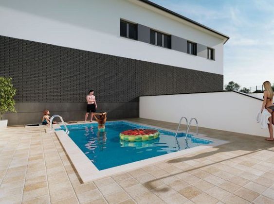 Foto 1 de Àtic en venda a avenida Madrid de 2 habitacions amb terrassa i piscina
