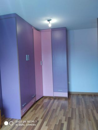 Foto 2 de Alquiler de piso en Villafranqueza de 3 habitaciones con garaje y aire acondicionado