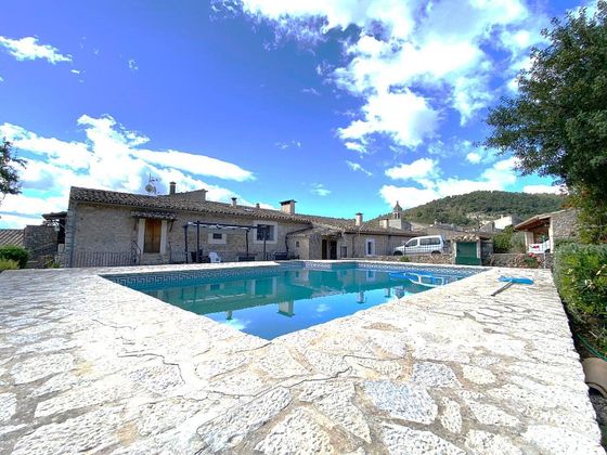 Foto 1 de Venta de casa en calle Bartomeu Reus de 12 habitaciones con terraza y piscina