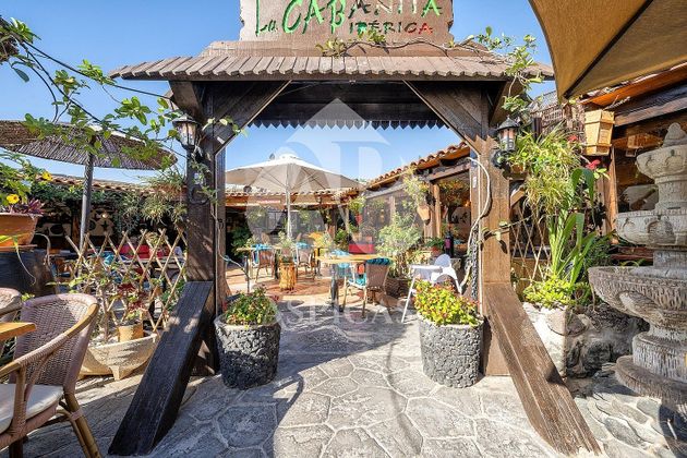 Foto 1 de Local en venda a El Tablero - El Salobre amb terrassa i aire acondicionat