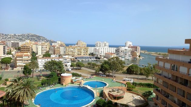 Foto 1 de Venta de estudio en Santa Margarida con terraza y piscina