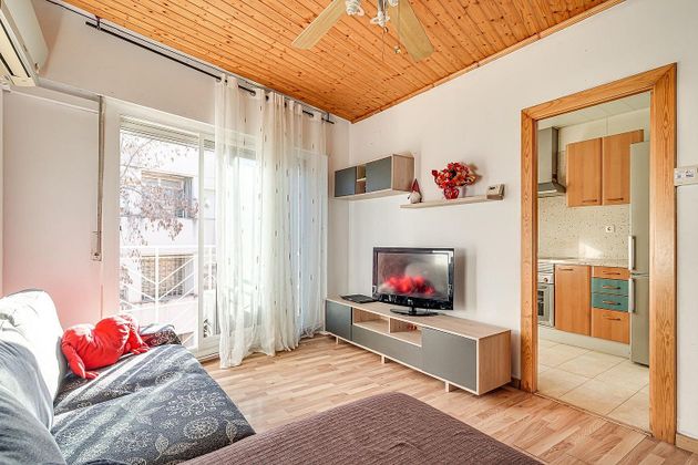 Foto 2 de Pis en venda a Poble Nou - Torreromeu - Can Roqueta de 3 habitacions amb garatge i calefacció