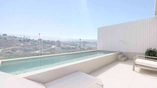 Foto 1 de Xalet en venda a Centro Urbano de 4 habitacions amb terrassa i piscina
