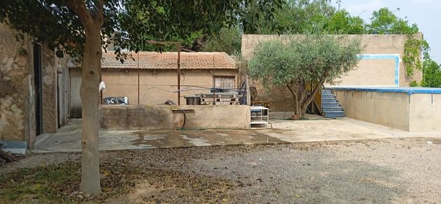 Foto 2 de Xalet en venda a Albujón de 3 habitacions amb terrassa i piscina