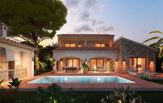 Foto 1 de Xalet en venda a Arenal de 3 habitacions amb terrassa i piscina