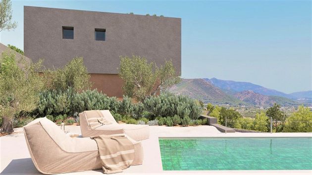 Foto 1 de Xalet en venda a Llíber de 3 habitacions amb terrassa i piscina