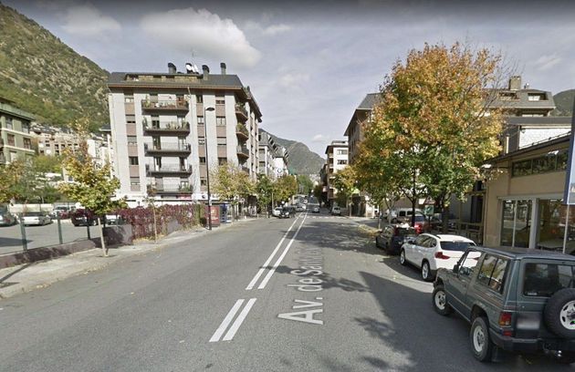 Foto 1 de Local en venta en Andorra la Vella de 160 m²