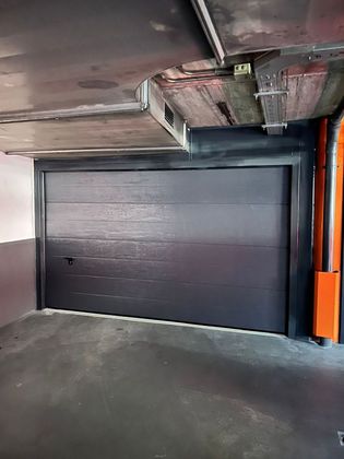 Foto 2 de Garatge en lloguer a Escaldes, les de 38 m²