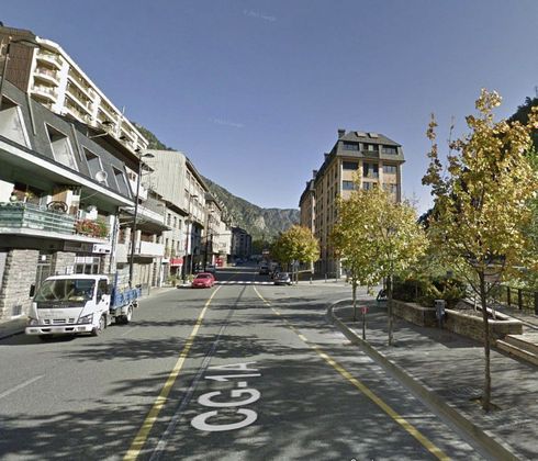 Foto 1 de Local en venta en Andorra la Vella de 125 m²