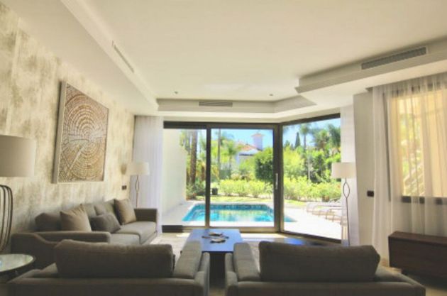 Foto 2 de Dúplex en lloguer a calle Arrabal El Rodeo de 3 habitacions amb terrassa i piscina