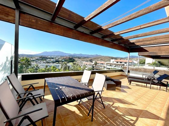 Foto 1 de Piso en venta en calle Marques de Muñiz de 2 habitaciones con terraza y piscina
