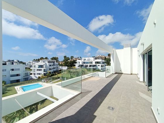 Foto 2 de Dúplex en venda a calle Pico Alcazaba de 2 habitacions amb terrassa i piscina