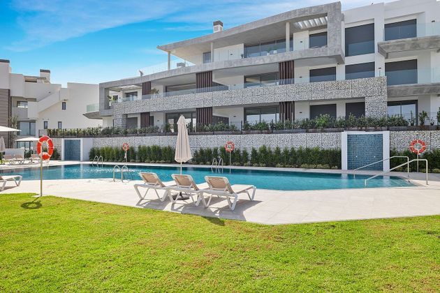 Foto 1 de Dúplex en venda a avenida Urbanizacion Alborada de 3 habitacions amb terrassa i piscina