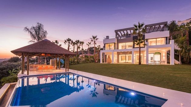 Foto 1 de Casa adossada en lloguer a calle Diseminado Ari Sp de 5 habitacions amb terrassa i piscina