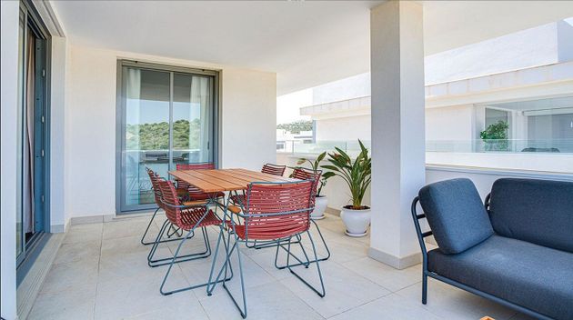 Foto 2 de Ático en venta en calle Serenity Views de 3 habitaciones con terraza y piscina