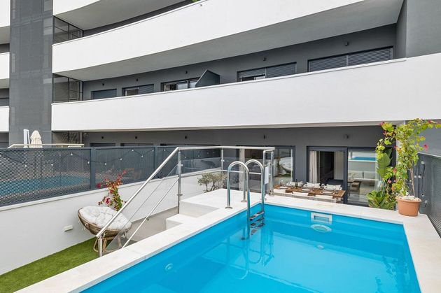 Foto 1 de Piso en venta en avenida Andalucía de 2 habitaciones con terraza y piscina