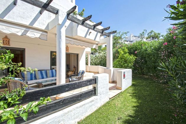 Foto 2 de Pis en venda a avenida De la Resina de 3 habitacions amb terrassa i piscina