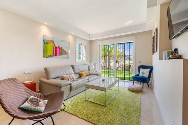 Foto 2 de Pis en venda a calle La Quinta Hills de 3 habitacions amb terrassa i piscina