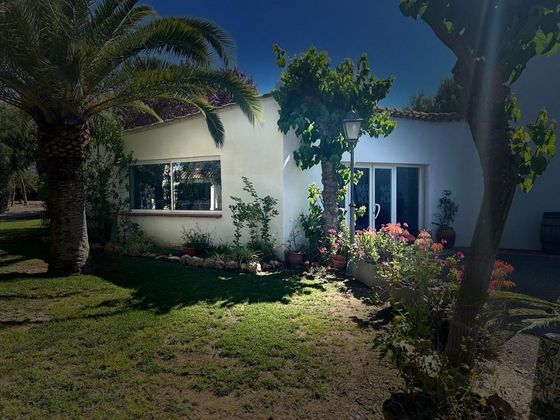 Foto 2 de Xalet en venda a San Antonio de Benagéber de 6 habitacions amb terrassa i piscina