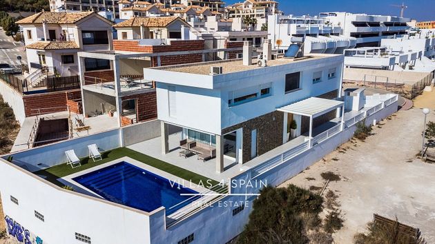 Foto 1 de Xalet en venda a Urbanizaciones de 3 habitacions amb terrassa i piscina