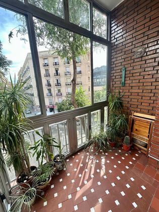 Foto 2 de Venta de piso en Embajadores - Lavapiés de 4 habitaciones con terraza y garaje