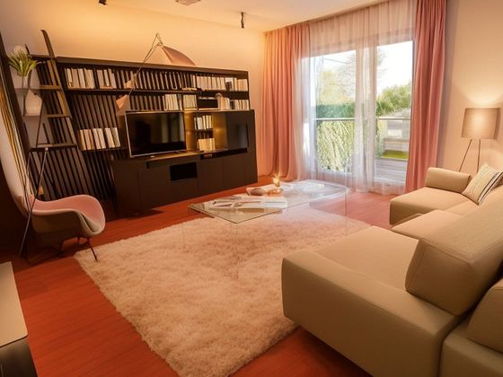 Foto 1 de Pis en venda a Embajadores - Lavapiés de 4 habitacions amb terrassa i garatge