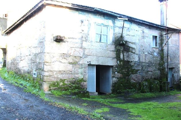 Foto 2 de Casa rural en venda a Maside de 3 habitacions amb terrassa i piscina