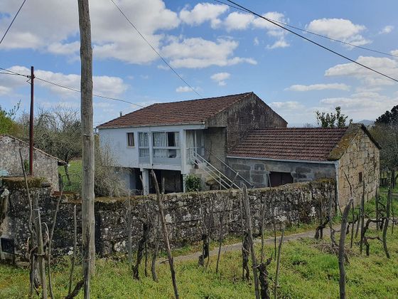 Foto 2 de Casa en venda a Maside de 3 habitacions amb terrassa i garatge