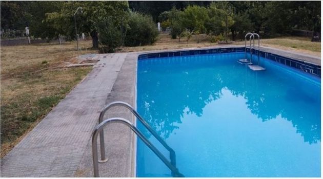 Foto 1 de Venta de chalet en Barco de Valdeorras (O) de 7 habitaciones con terraza y piscina