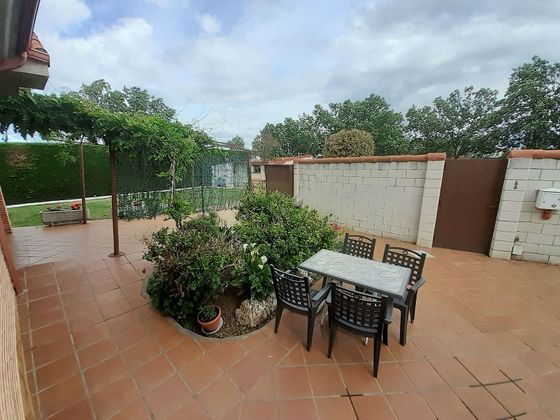 Foto 2 de Xalet en venda a Villadangos del Páramo de 7 habitacions amb terrassa i garatge