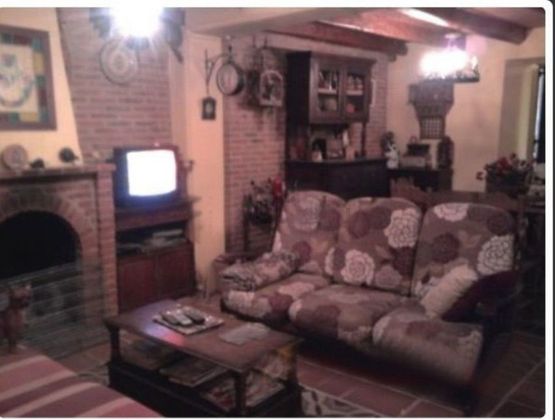 Foto 2 de Casa en venda a Fuentes de Carbajal de 4 habitacions amb terrassa i garatge