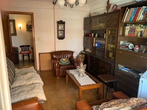 Foto 2 de Pis en venda a La Vega - Oteruelo de 3 habitacions amb terrassa i aire acondicionat