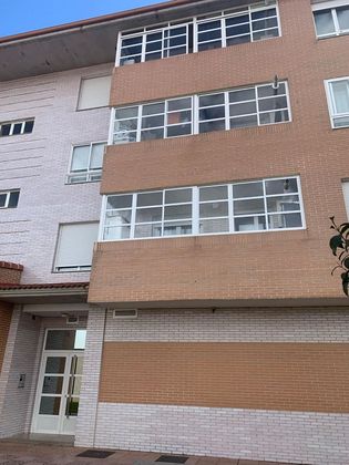 Foto 1 de Pis en venda a Trobajo del Camino de 2 habitacions amb terrassa i garatge