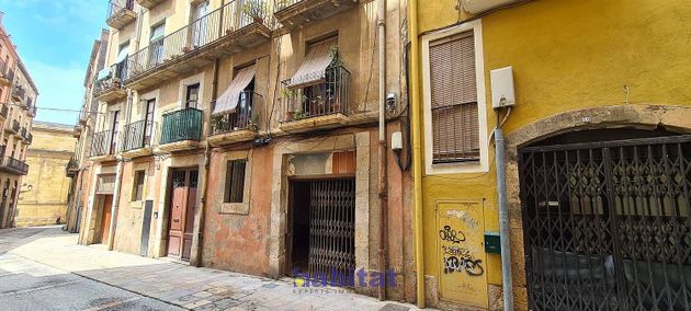 Foto 1 de Local en lloguer a calle Portella amb terrassa