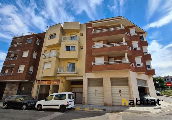 Foto 1 de Edificio en venta en calle Verge de Montserrat El Morell de 1034 m²
