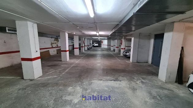 Foto 1 de Garaje en venta en Nou Eixample Nord de 480 m²