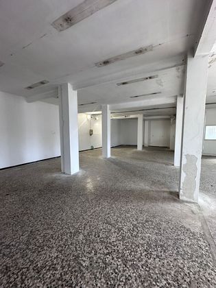 Foto 1 de Alquiler de local en calle Mar de 340 m²