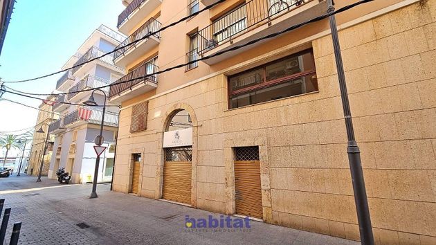 Foto 2 de Local en lloguer a calle De Sant Andreu amb aire acondicionat