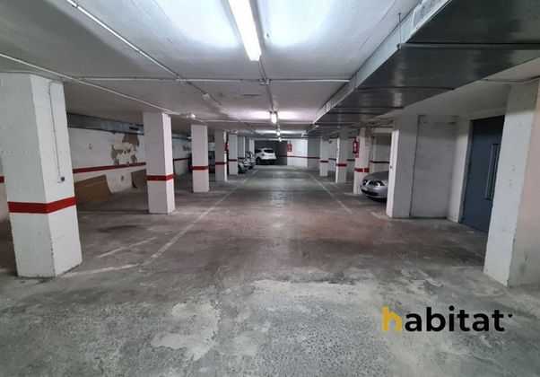 Foto 1 de Garatge en venda a Nou Eixample Nord de 480 m²