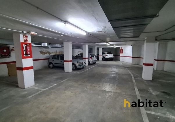 Foto 2 de Garaje en venta en Nou Eixample Nord de 480 m²
