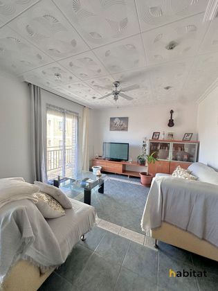 Foto 2 de Pis en venda a Bonavista de 3 habitacions amb terrassa i aire acondicionat