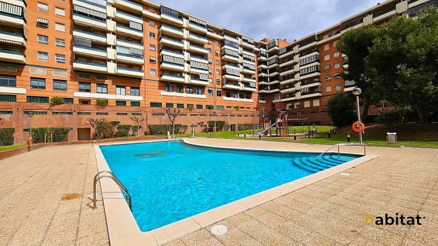Foto 1 de Pis en venda a Nou Eixample Nord de 3 habitacions amb terrassa i piscina
