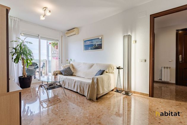 Foto 1 de Venta de piso en Sant Pere i Sant Pau de 3 habitaciones con terraza y garaje